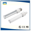 7w single-socket double-socket PLC lamp LED G24 E27